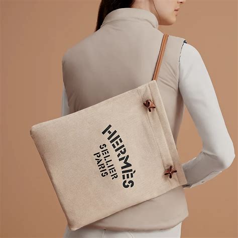 hermes aline bag review.